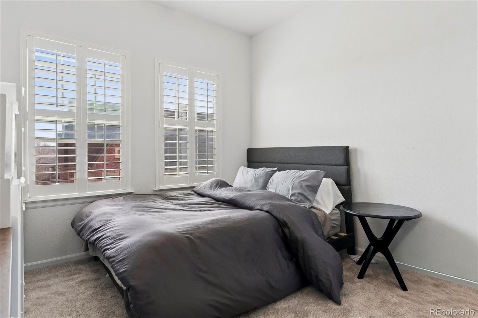 9424 Ridgeline Boulevard Highlands Ranch CO 80129
