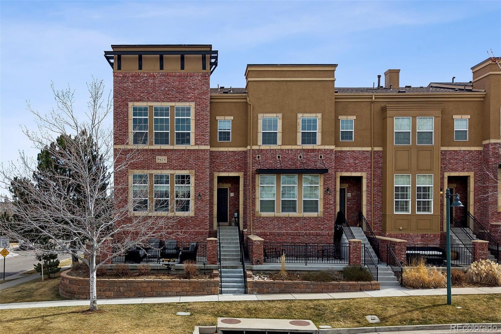 9424 Ridgeline Boulevard Highlands Ranch CO 80129