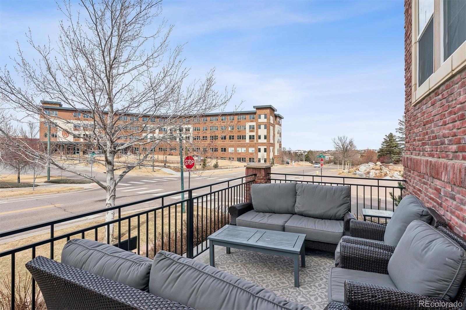 9424 Ridgeline Boulevard Highlands Ranch CO 80129