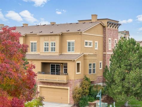 9424 Ridgeline Boulevard Highlands Ranch CO 80129