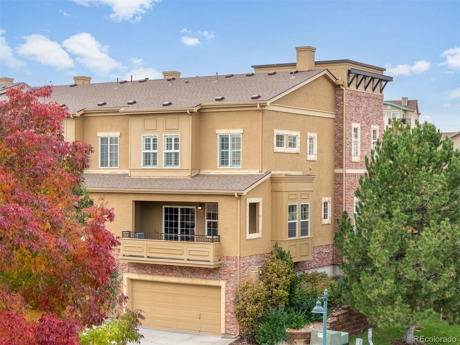 9424 Ridgeline Boulevard Highlands Ranch CO 80129