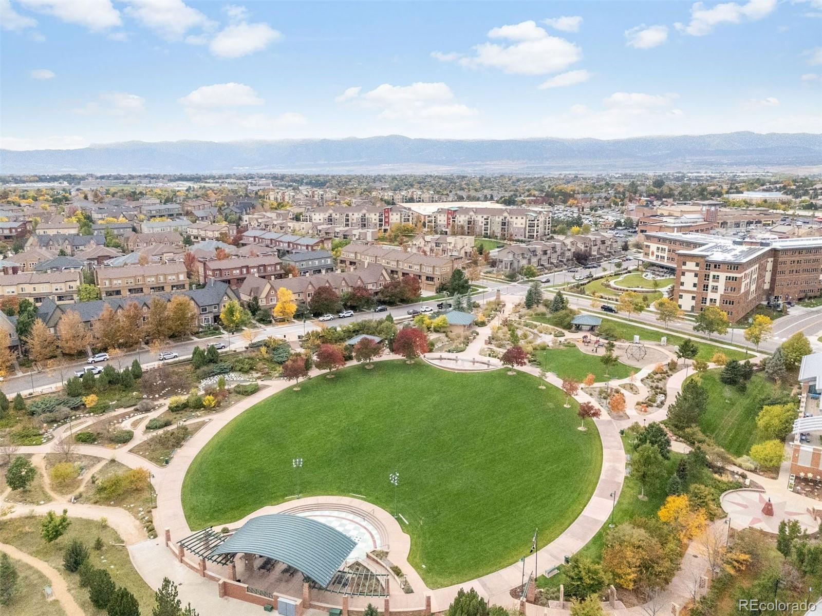 9424 Ridgeline Boulevard Highlands Ranch CO 80129