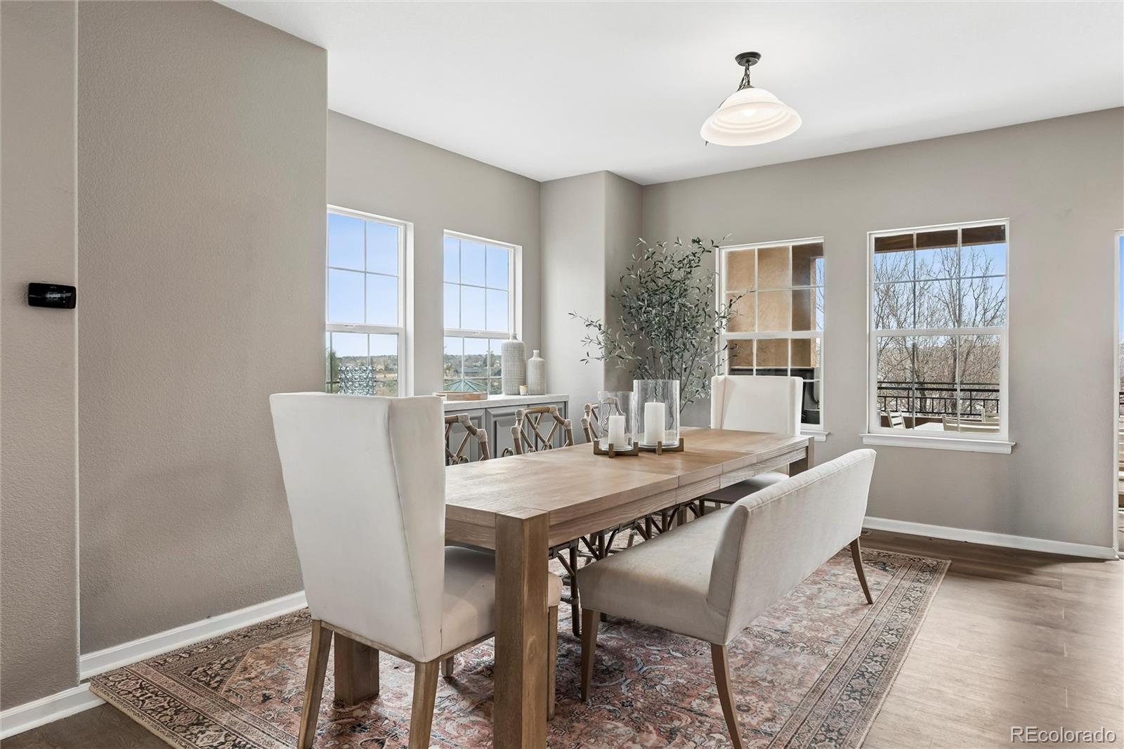 9424 Ridgeline Boulevard Highlands Ranch CO 80129