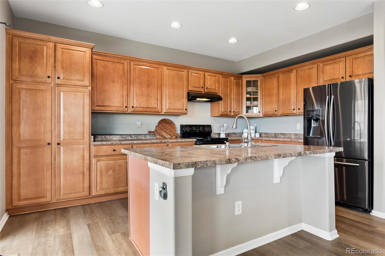 9424 Ridgeline Boulevard Highlands Ranch CO 80129