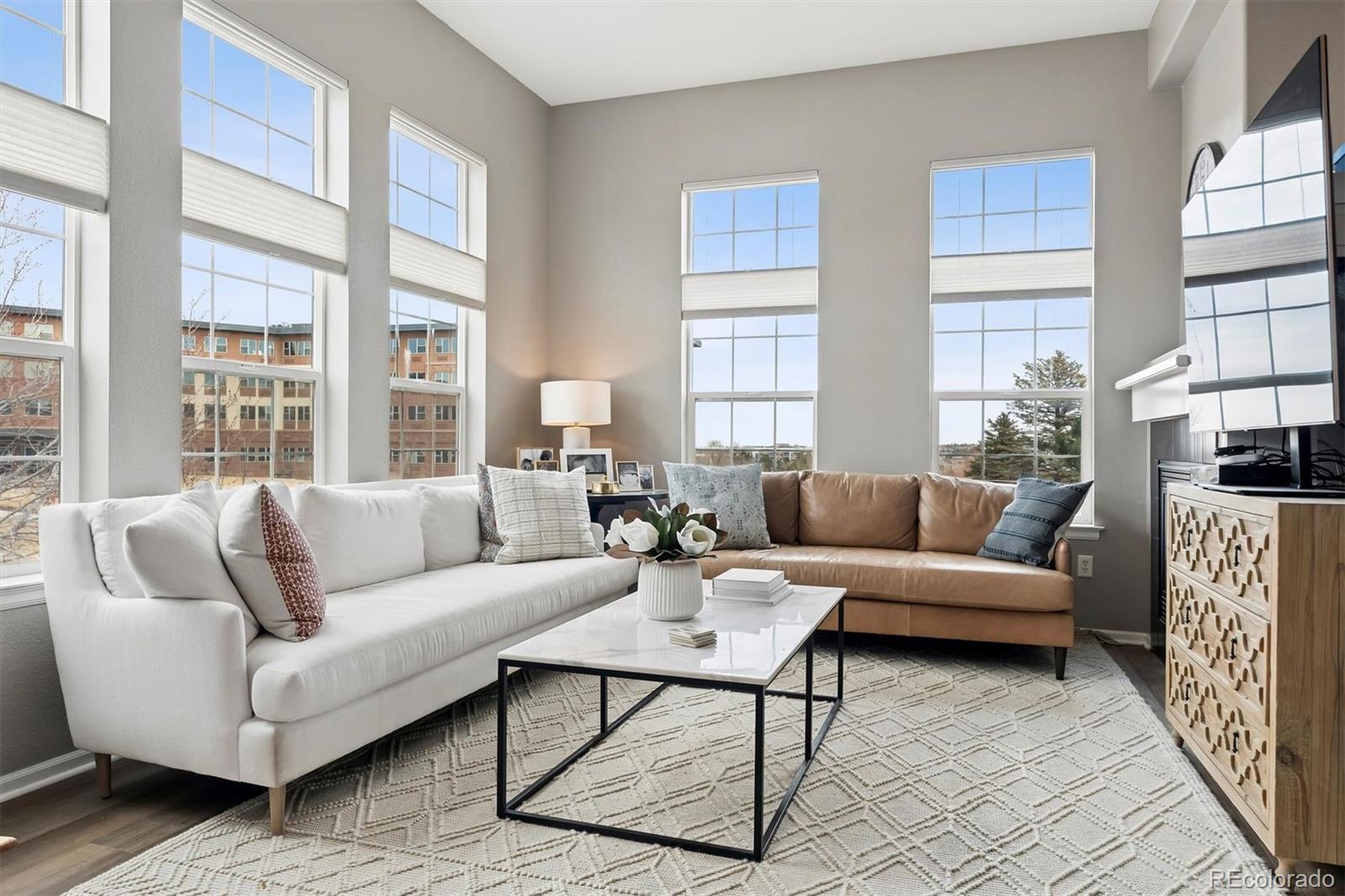 9424 Ridgeline Boulevard Highlands Ranch CO 80129