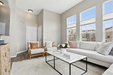 9424 Ridgeline Boulevard Highlands Ranch CO 80129