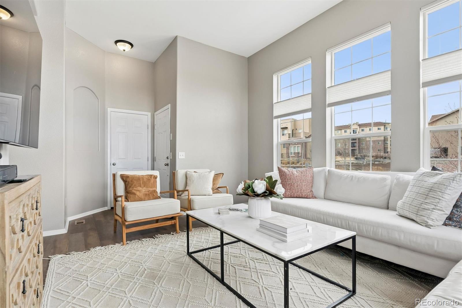 9424 Ridgeline Boulevard Highlands Ranch CO 80129
