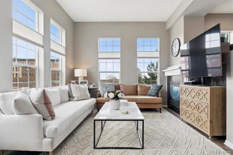 9424 Ridgeline Boulevard Highlands Ranch CO 80129