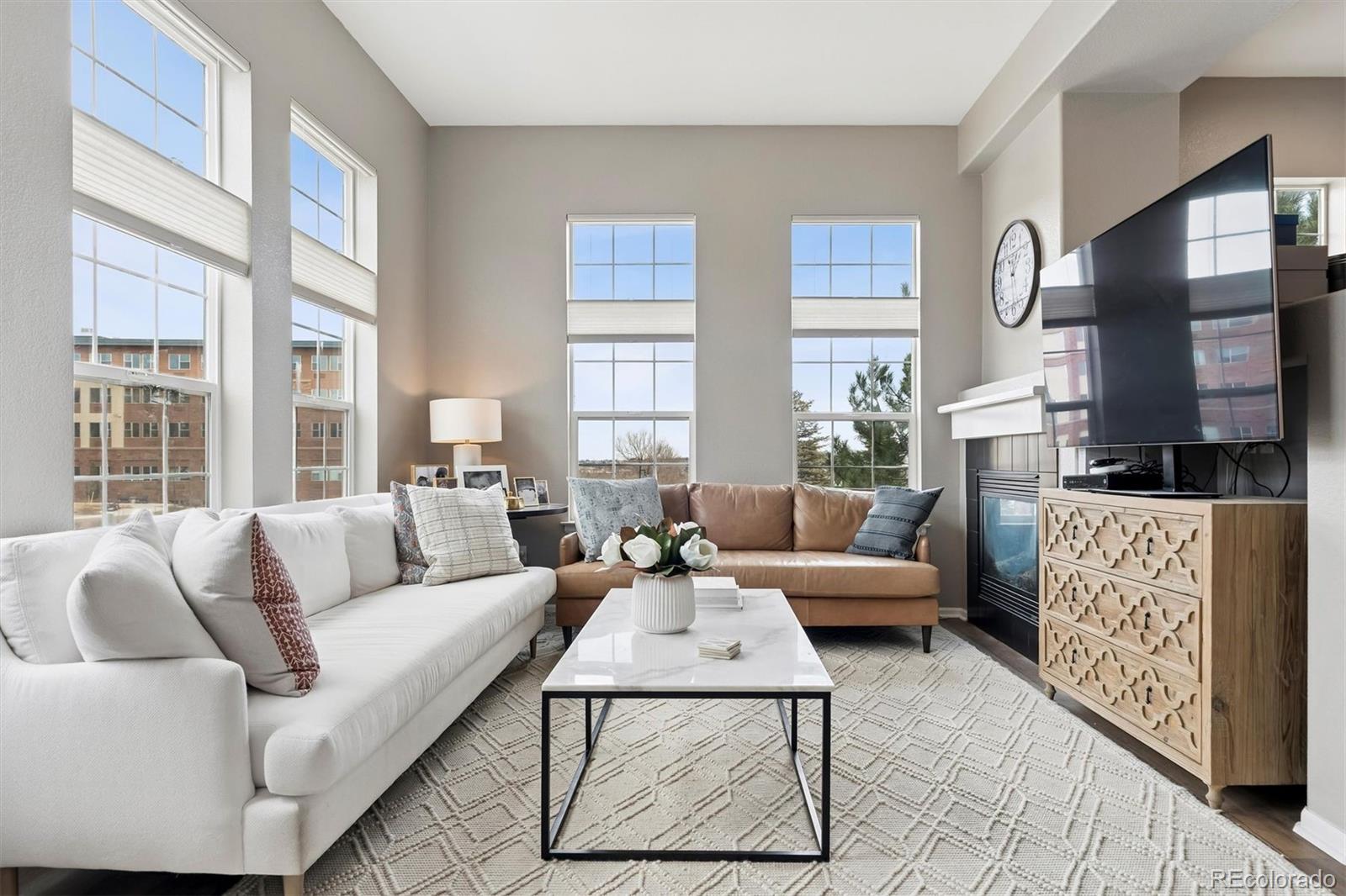 9424 Ridgeline Boulevard Highlands Ranch CO 80129