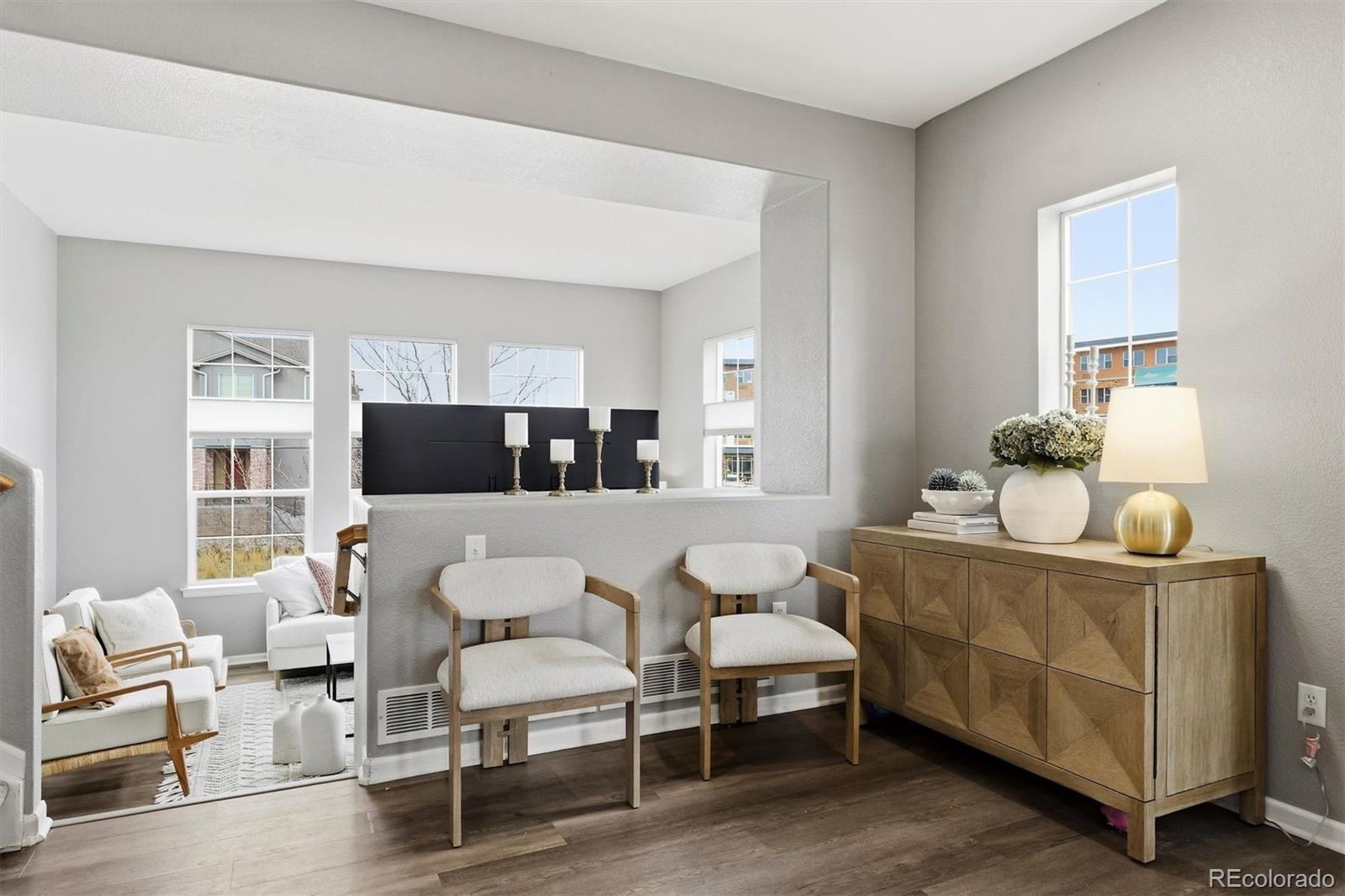 9424 Ridgeline Boulevard Highlands Ranch CO 80129