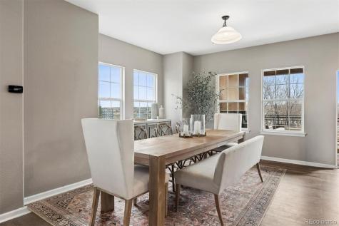 9424 Ridgeline Boulevard Highlands Ranch CO 80129