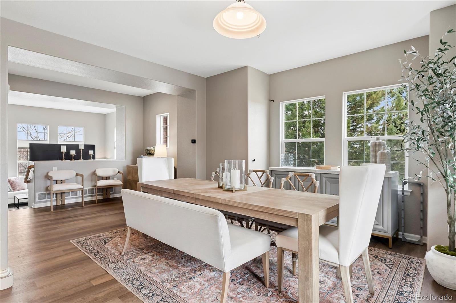 9424 Ridgeline Boulevard Highlands Ranch CO 80129