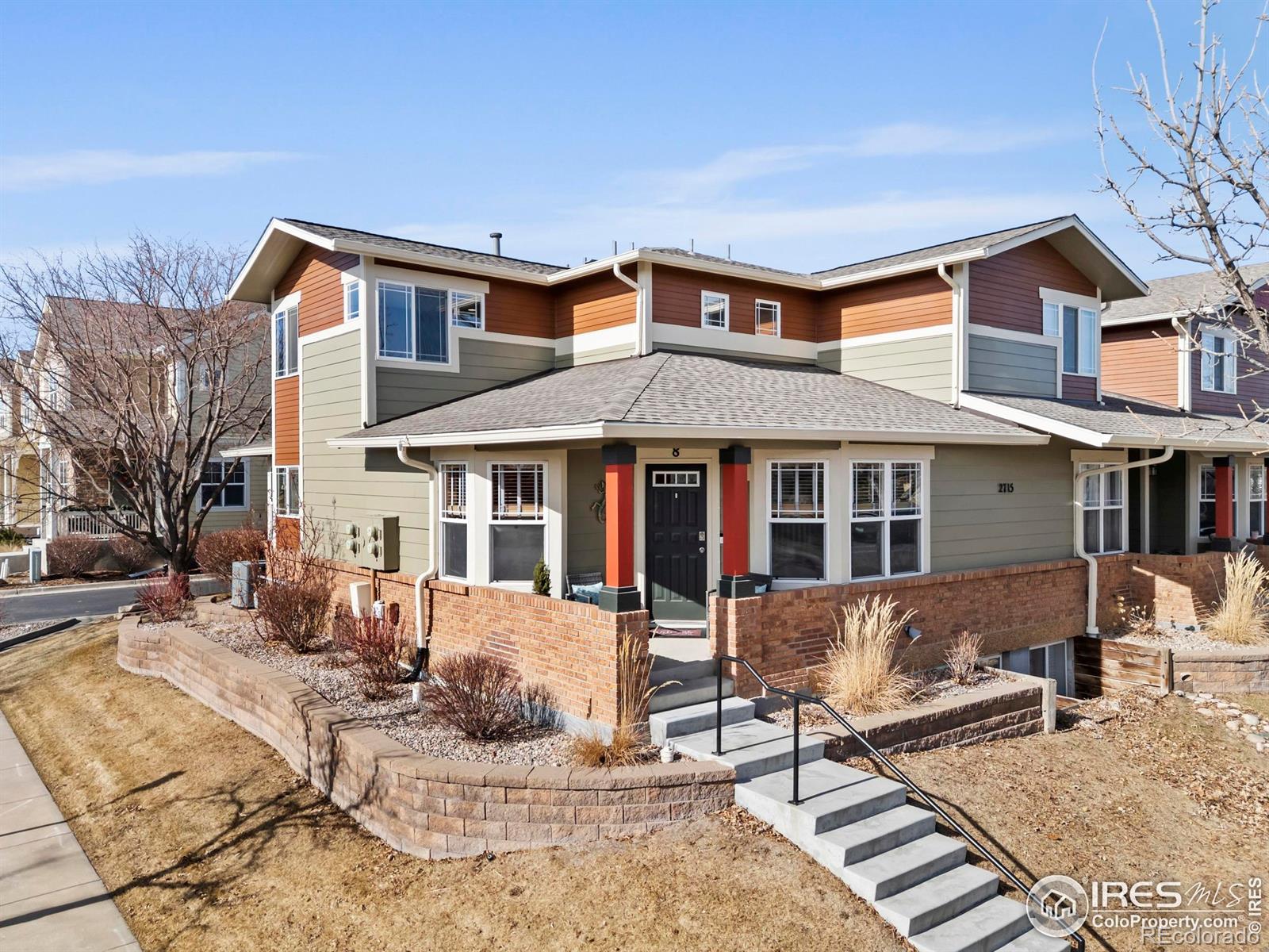 2715 Rigden Parkway Fort Collins CO 80525