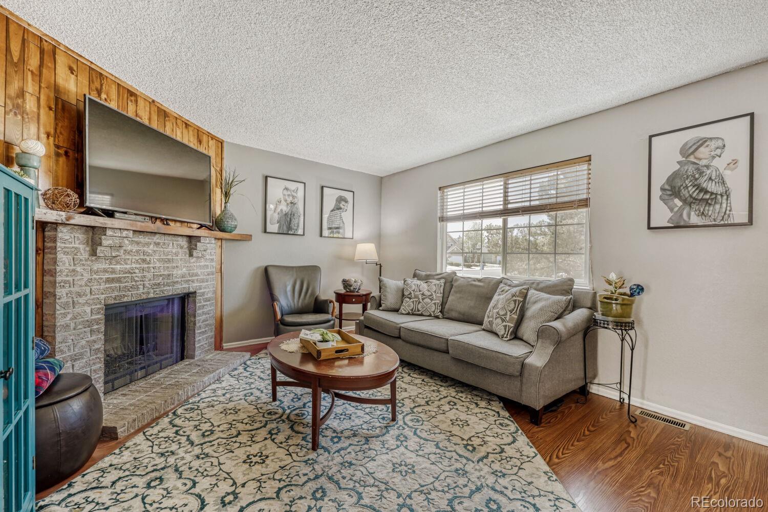 4117 S Mobile Circle Aurora CO 80013