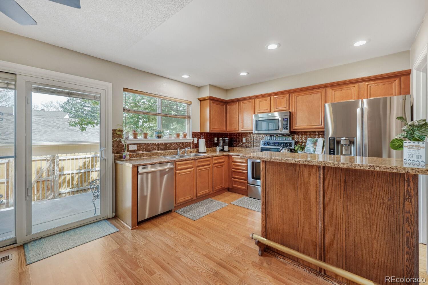 4117 S Mobile Circle Aurora CO 80013