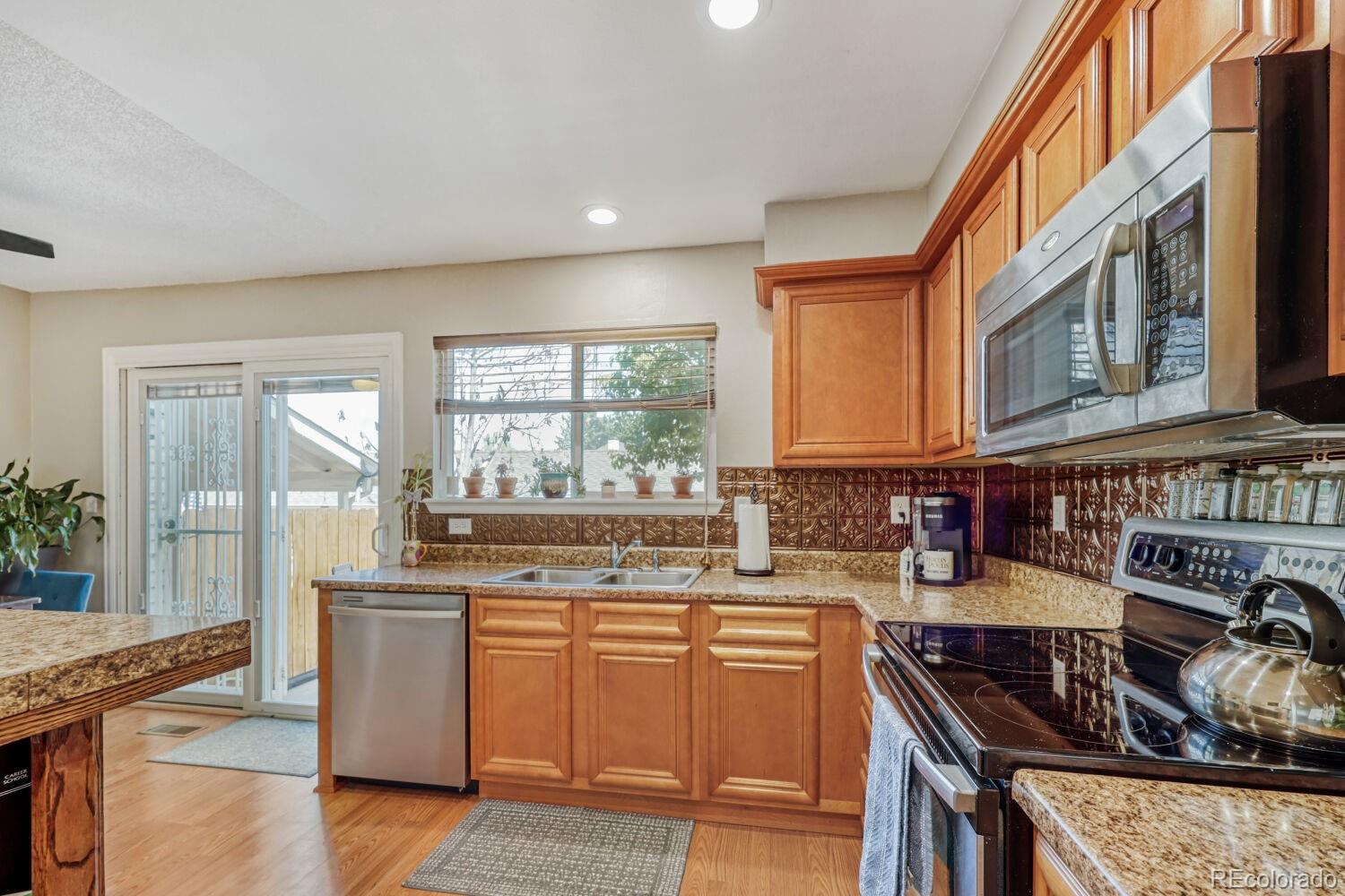 4117 S Mobile Circle Aurora CO 80013