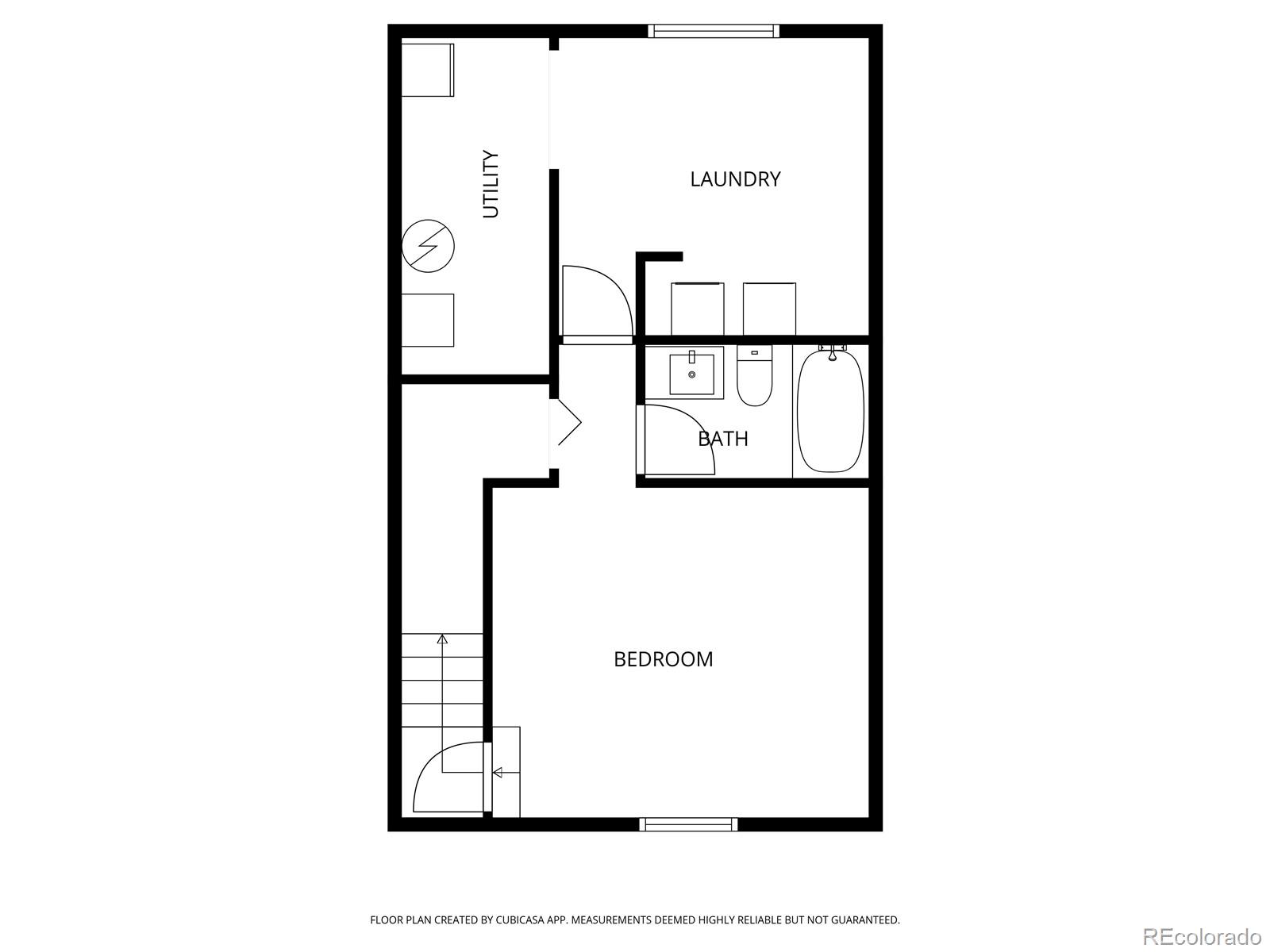 4117 S Mobile Circle Aurora CO 80013