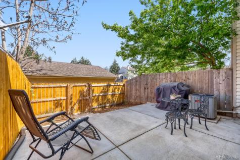 4117 S Mobile Circle Aurora CO 80013
