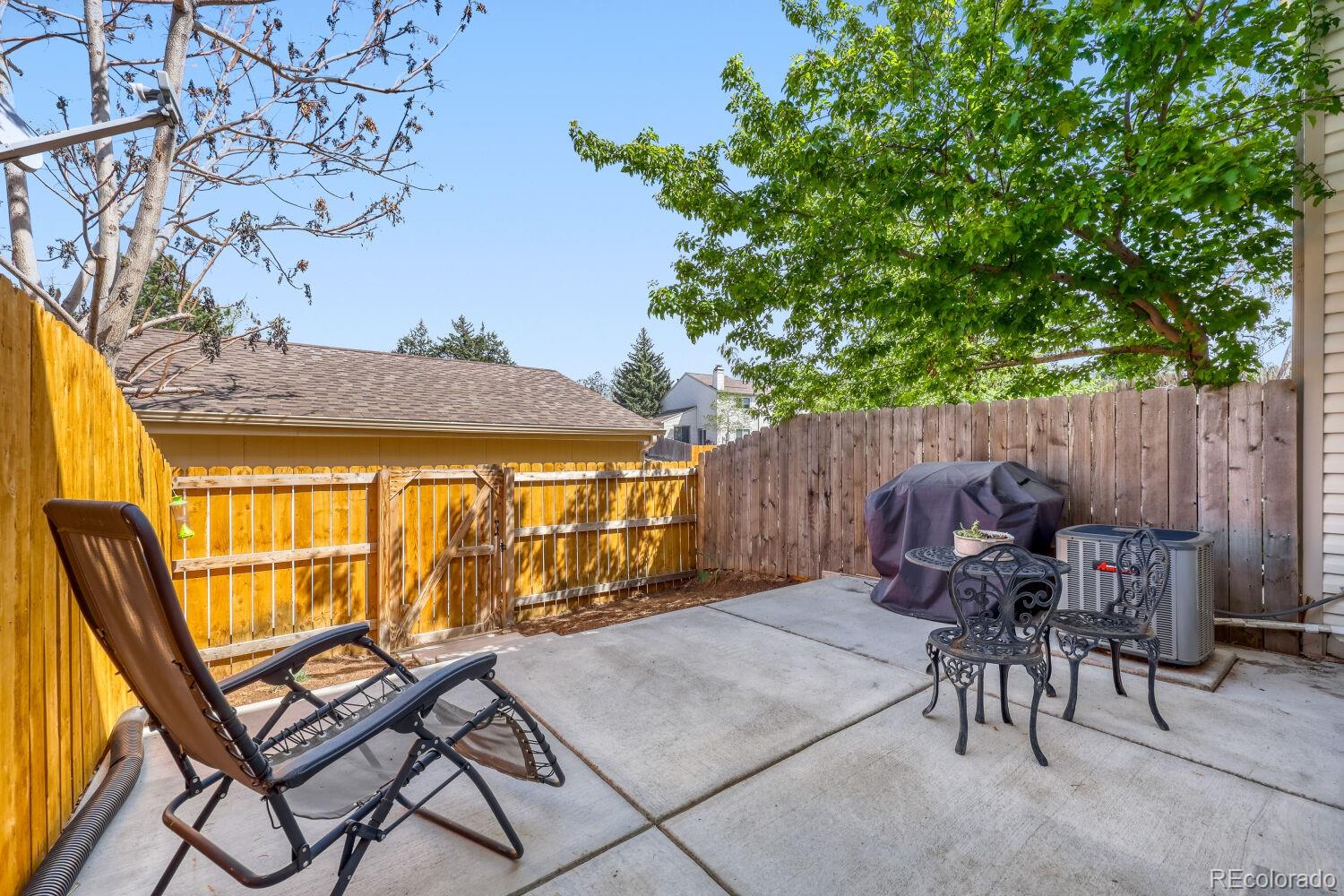 4117 S Mobile Circle Aurora CO 80013
