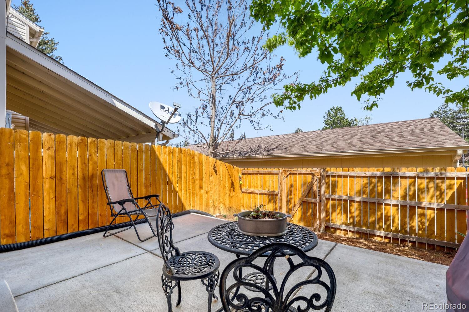 4117 S Mobile Circle Aurora CO 80013