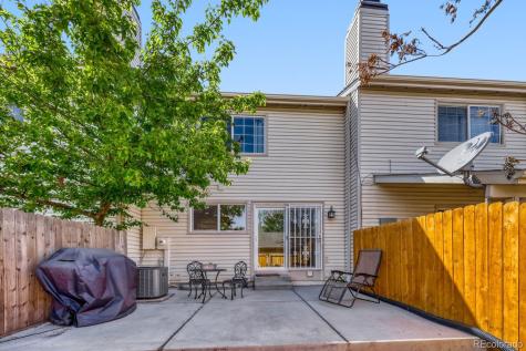 4117 S Mobile Circle Aurora CO 80013