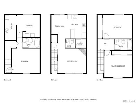 4117 S Mobile Circle Aurora CO 80013