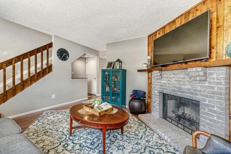 4117 S Mobile Circle Aurora CO 80013