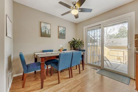 4117 S Mobile Circle Aurora CO 80013