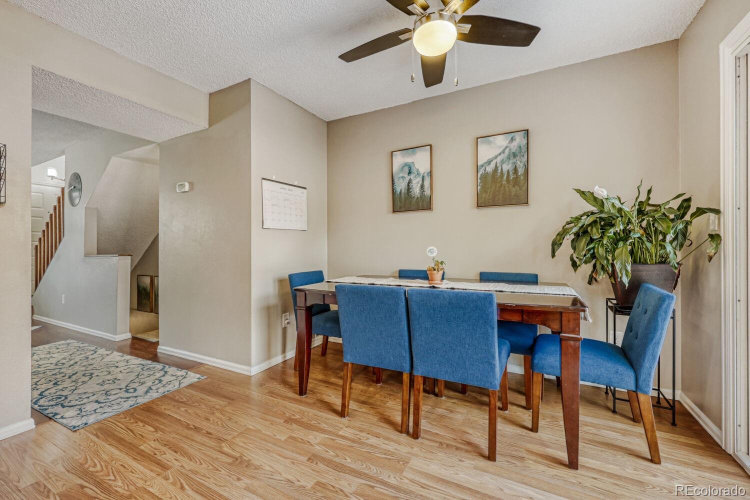 4117 S Mobile Circle Aurora CO 80013