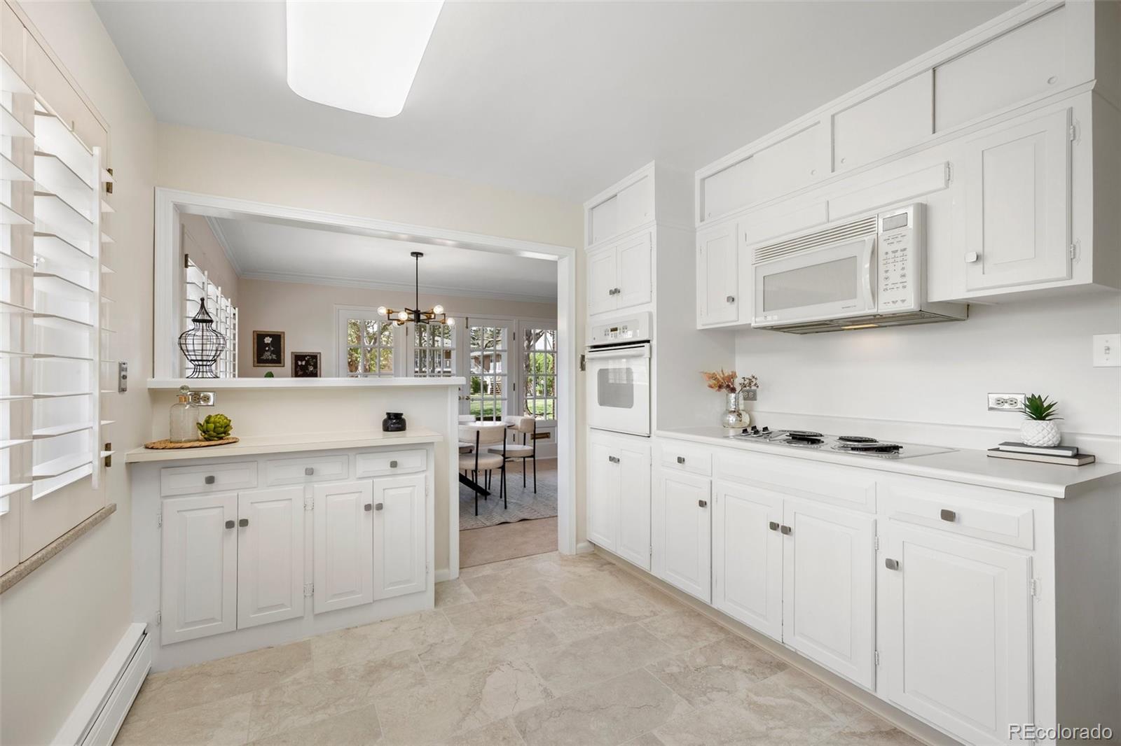 3942 E Evans Avenue Denver CO 80210