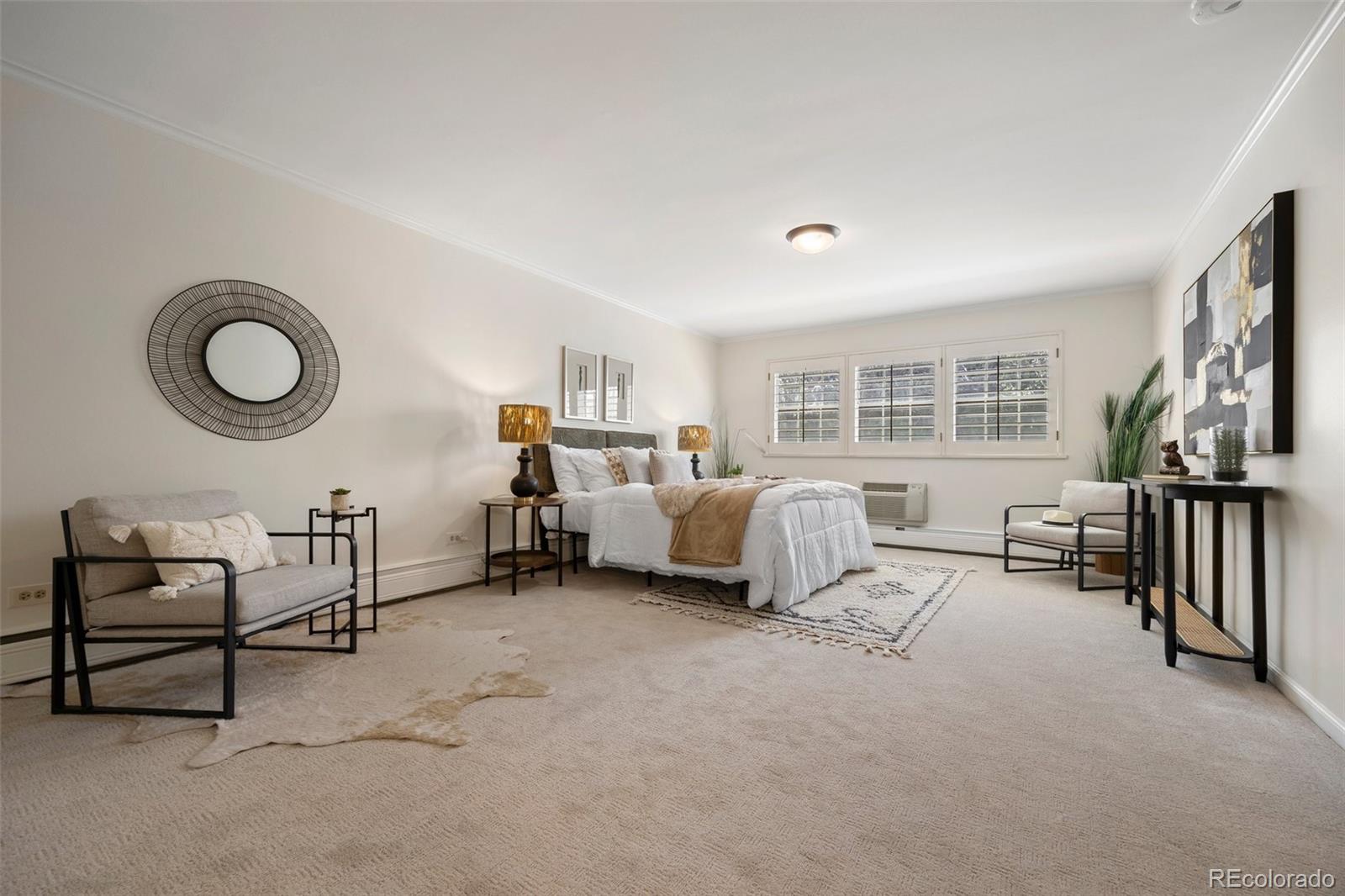 3942 E Evans Avenue Denver CO 80210