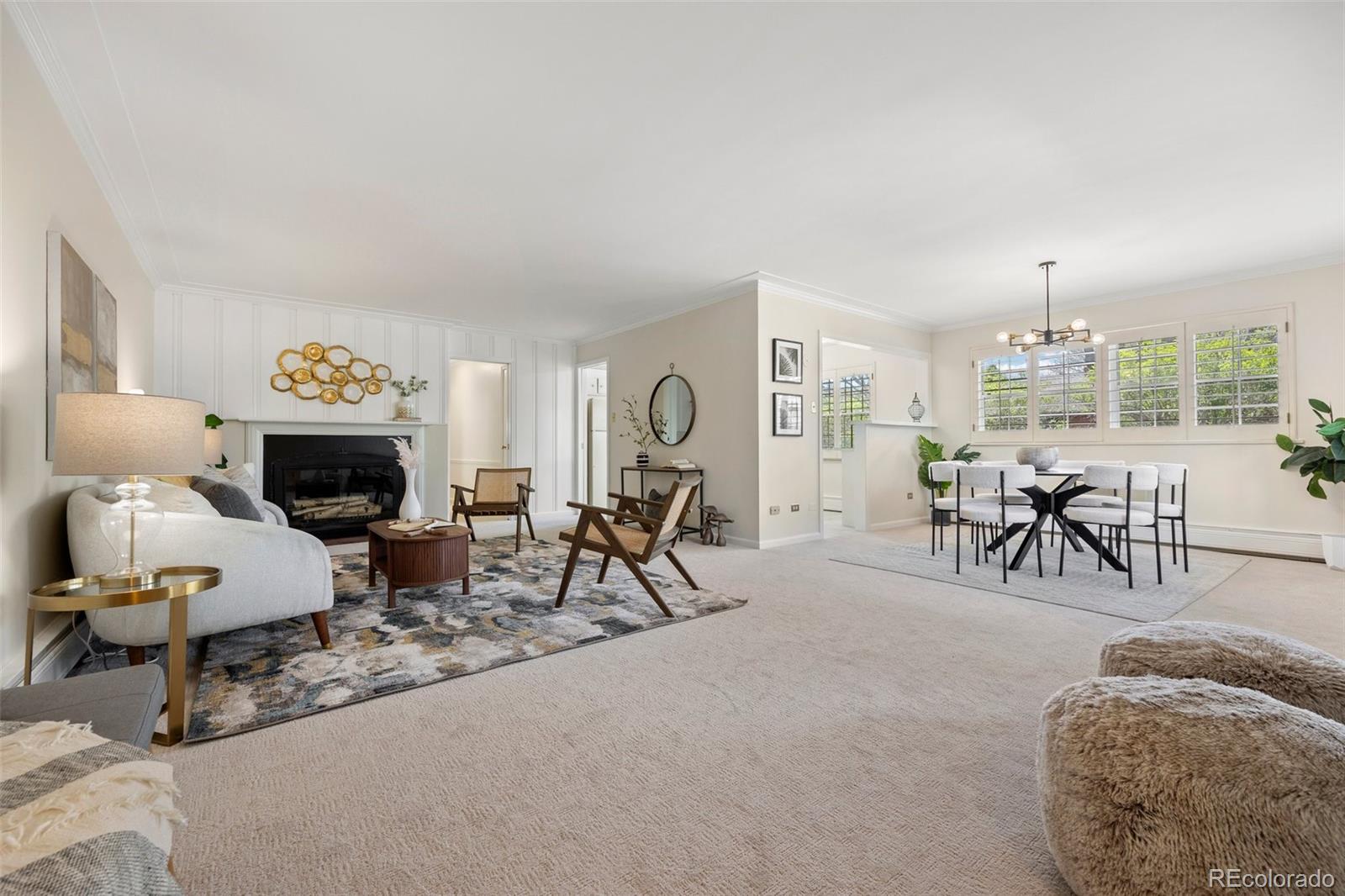 3942 E Evans Avenue Denver CO 80210