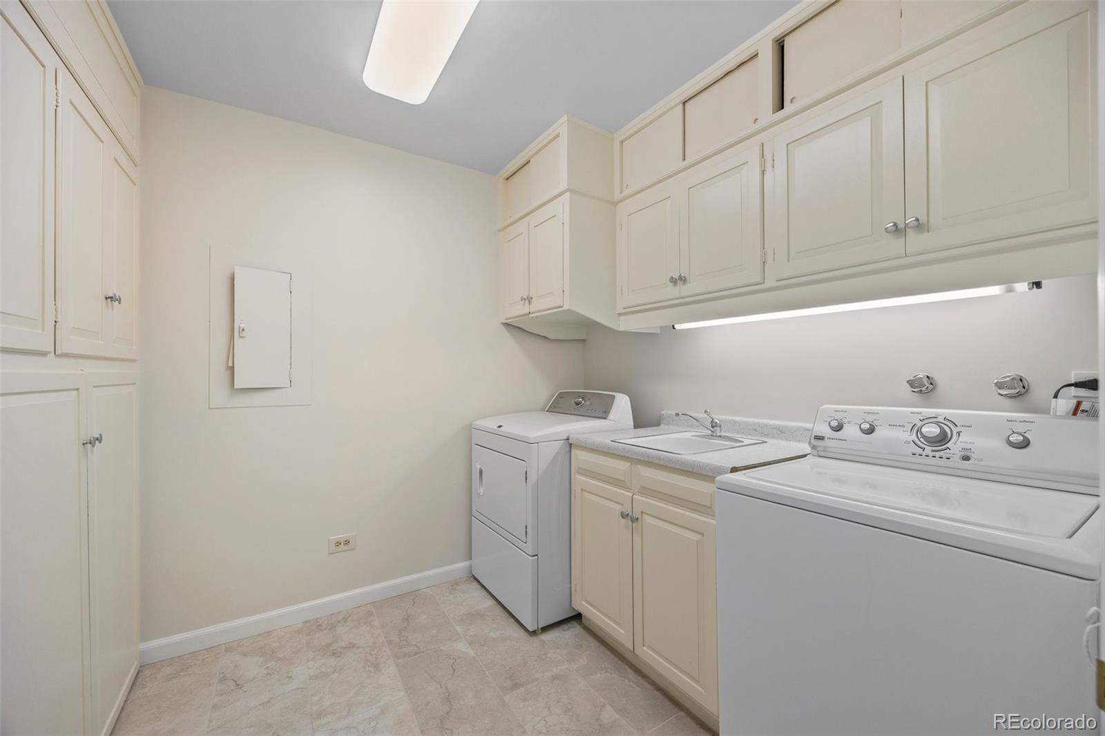 3942 E Evans Avenue Denver CO 80210