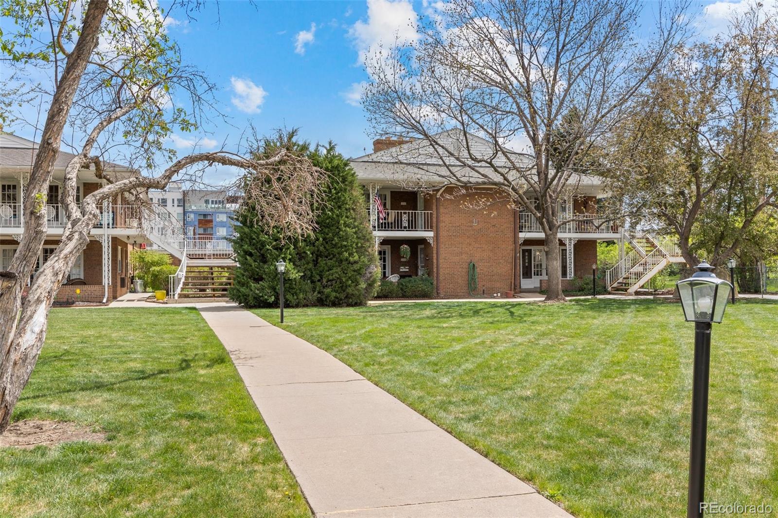 3942 E Evans Avenue Denver CO 80210