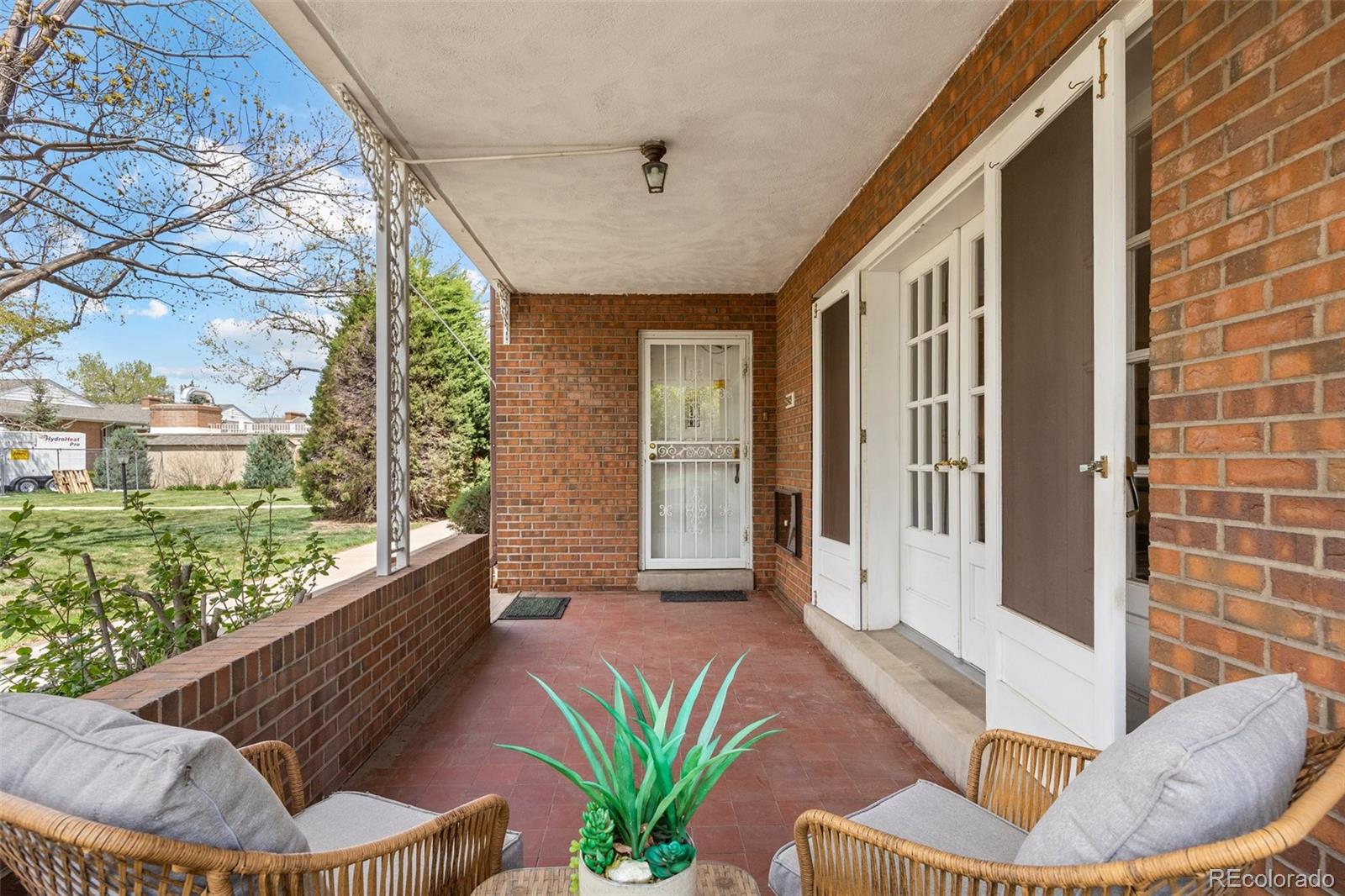 3942 E Evans Avenue Denver CO 80210