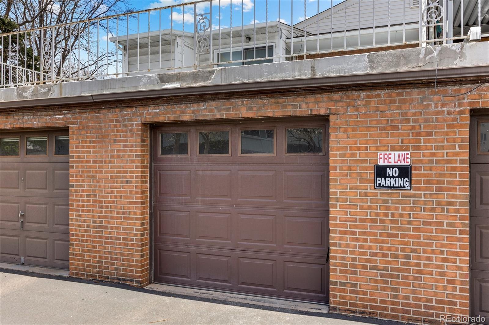 3942 E Evans Avenue Denver CO 80210