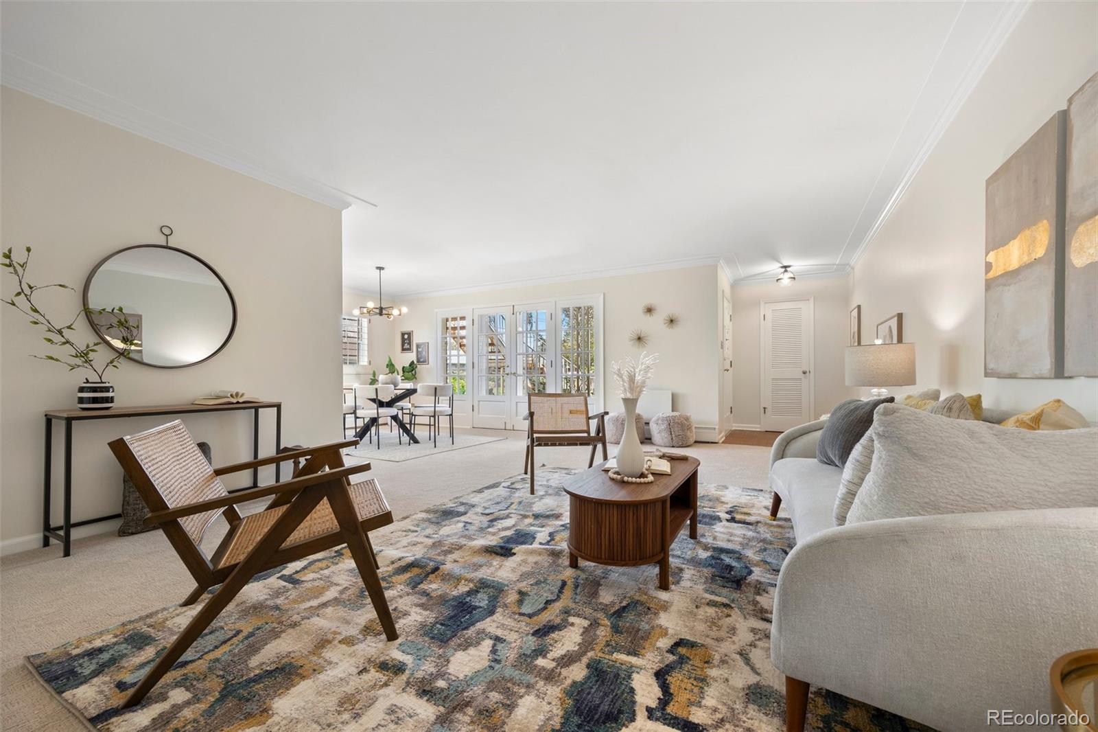 3942 E Evans Avenue Denver CO 80210