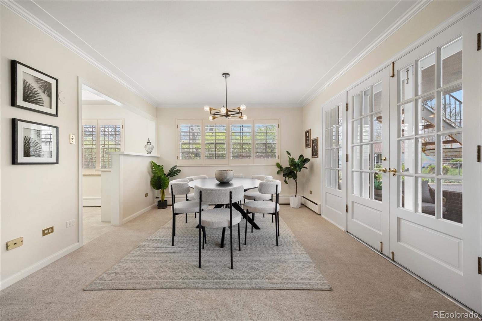 3942 E Evans Avenue Denver CO 80210