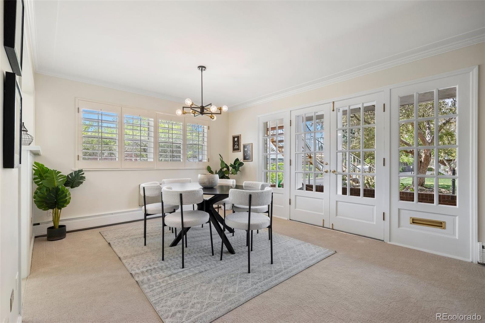 3942 E Evans Avenue Denver CO 80210
