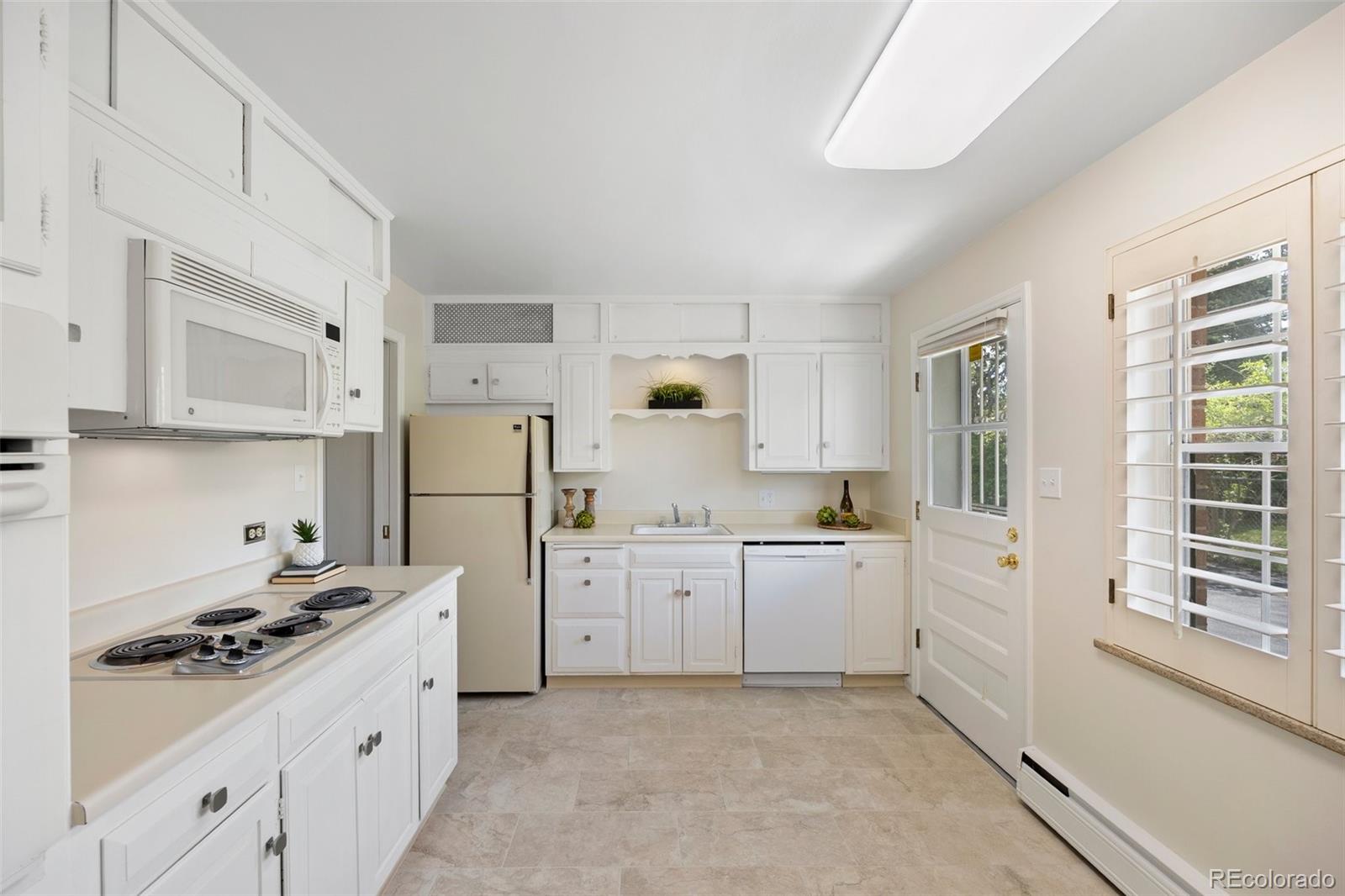 3942 E Evans Avenue Denver CO 80210