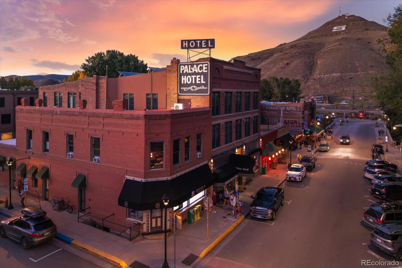 204 N F Salida CO 81201