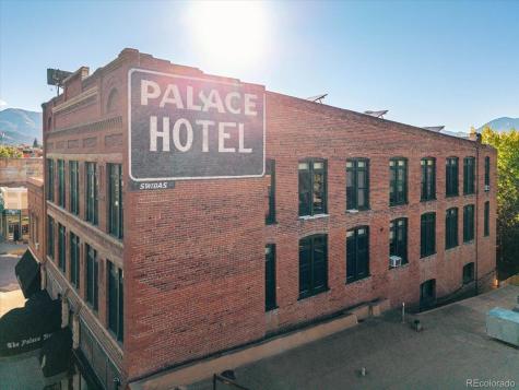 204 N F Salida CO 81201