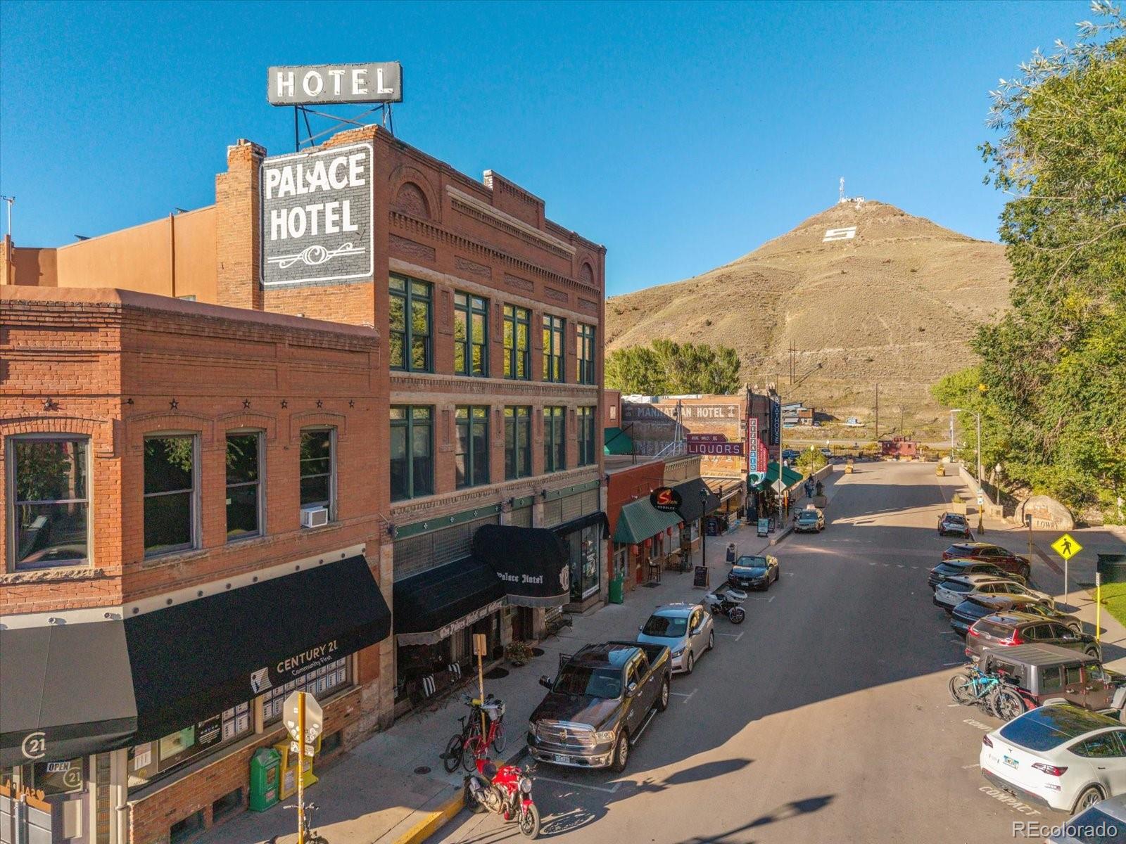 204 N F Salida CO 81201
