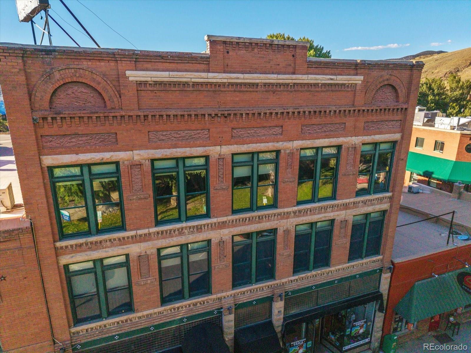 204 N F Salida CO 81201