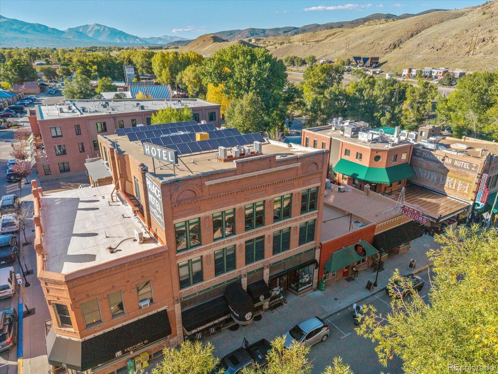 204 N F Salida CO 81201