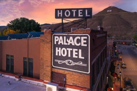 204 N F Salida CO 81201