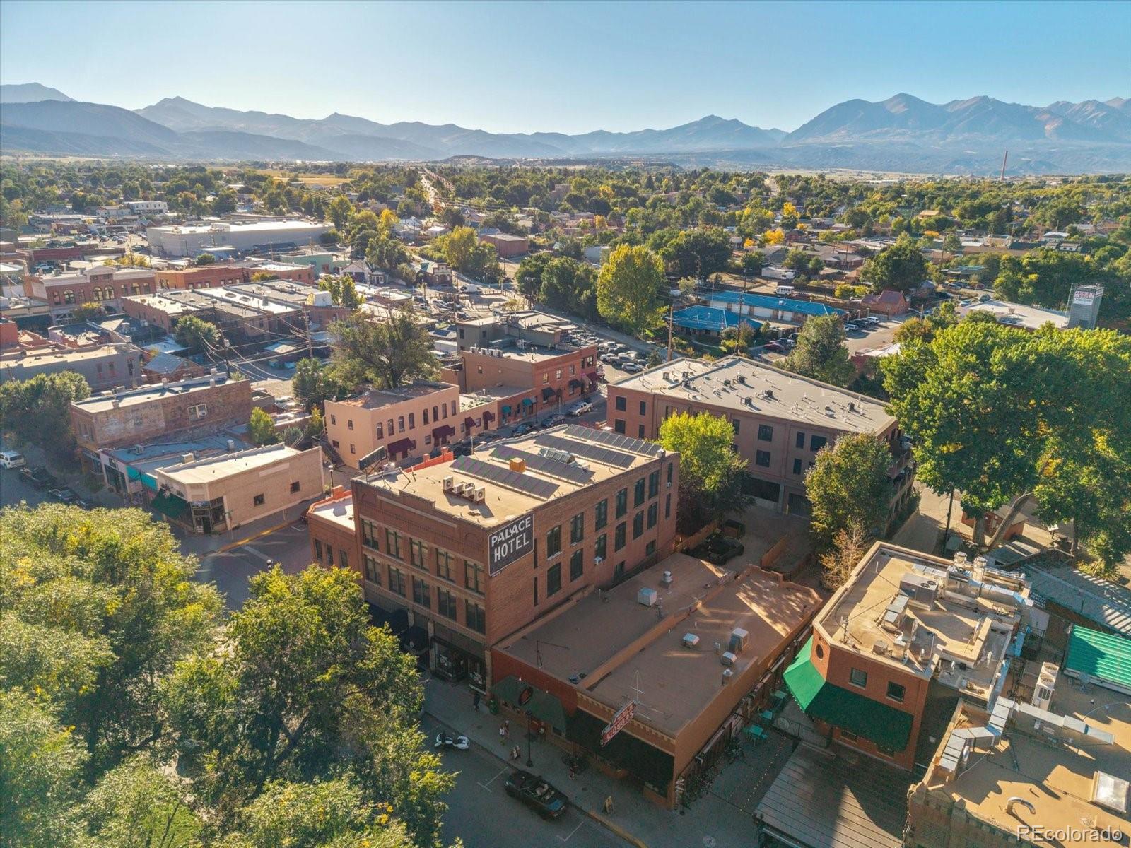 204 N F Salida CO 81201