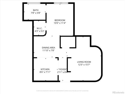 204 N F Salida CO 81201