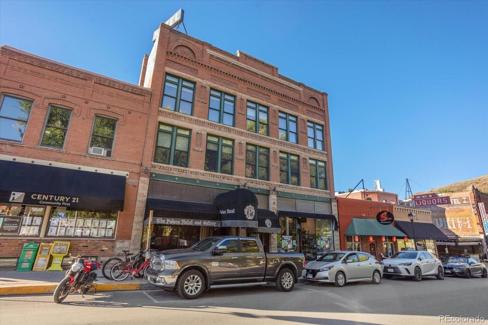 204 N F Salida CO 81201