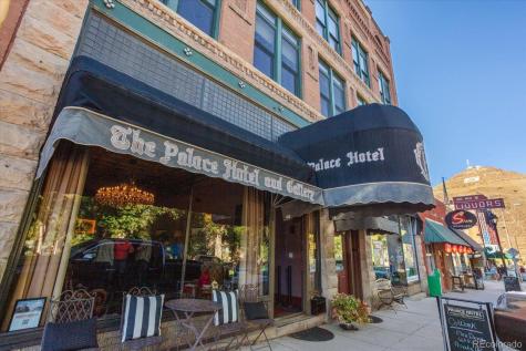 204 N F Salida CO 81201